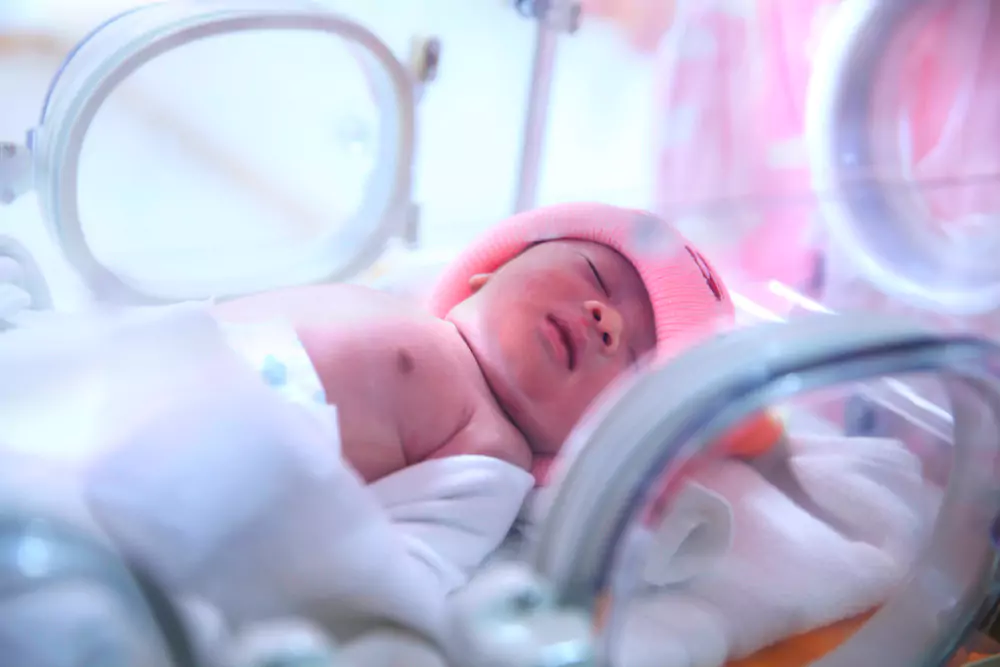 Neonatal & Pediatric Intensive Care (NICU & PICU)