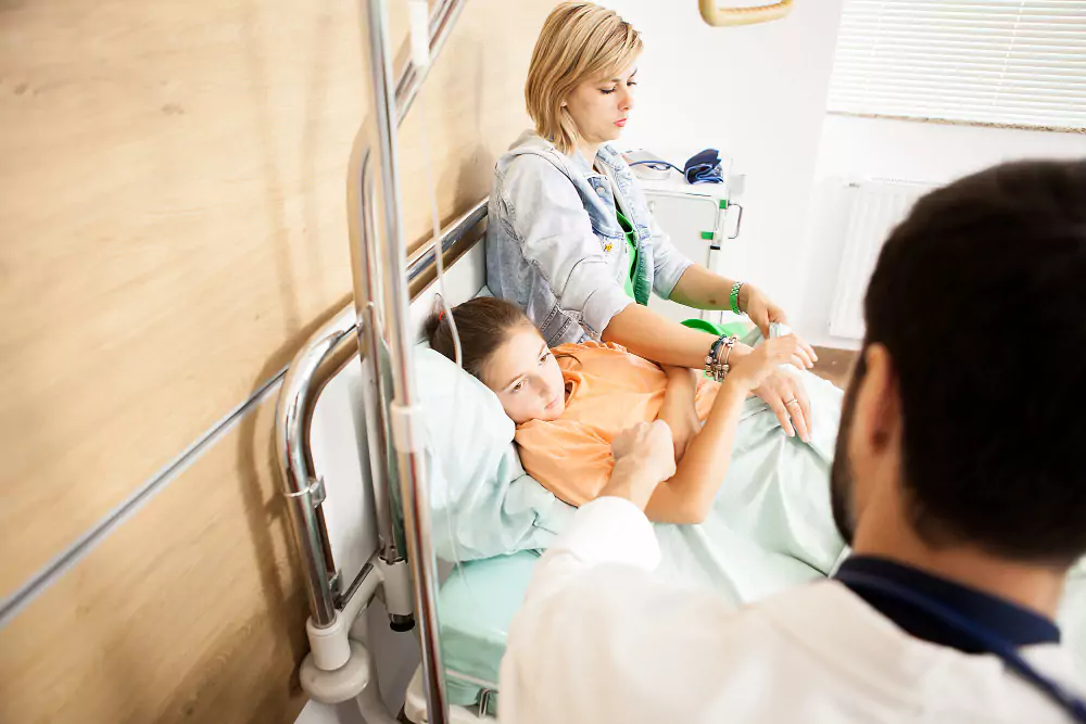 Pediatric Emergencies & Critical Care