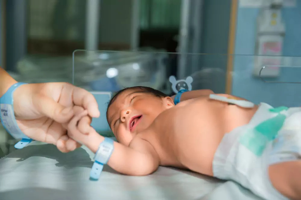Newborn & Infant Care